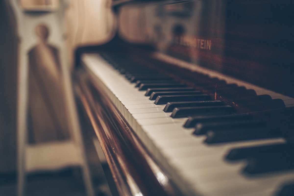 Keyboard Classes at JBX Music Academy