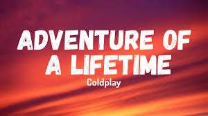 Read more about the article ADVENTURE OF LIFE TIME Chords