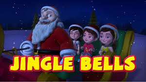 Read more about the article JINGLES BELLS Chords