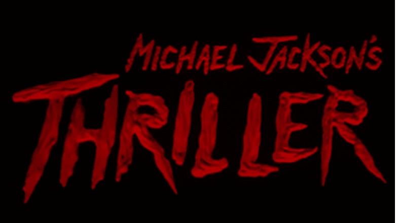 You are currently viewing THRILLER -MJ Chords