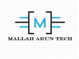 mallah arun tech