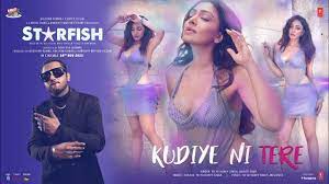 Read more about the article Kudiye Ni Teri Lyrics