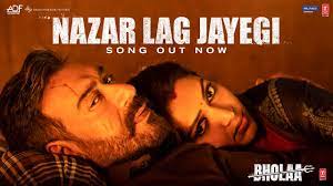 Read more about the article Nazar Lag Jayegi Lyrics