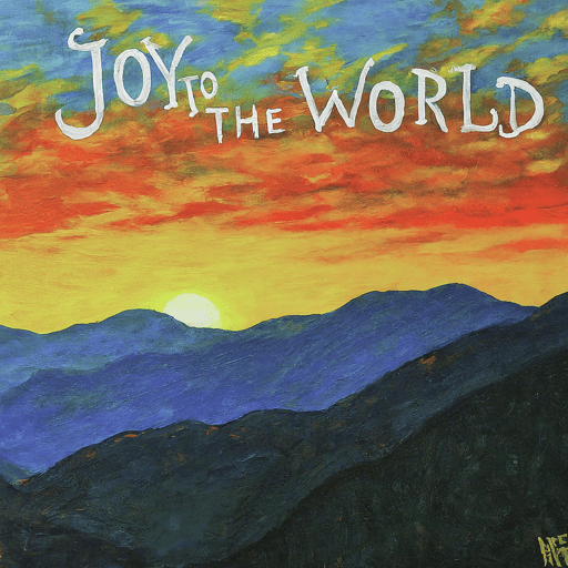 You are currently viewing Joy to the world notes