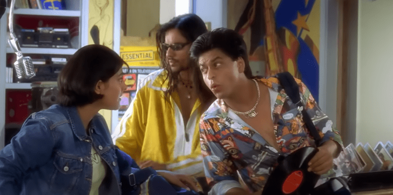 Read more about the article kuch kuch hota hai notes