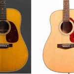 Top 10 Acoustic Guitars in 2025