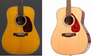 Read more about the article Top 10 Acoustic Guitars in 2025