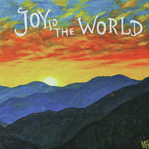 Joy to the world