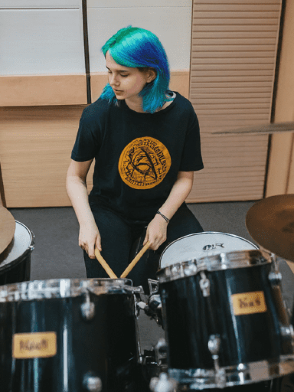 drum classes 2