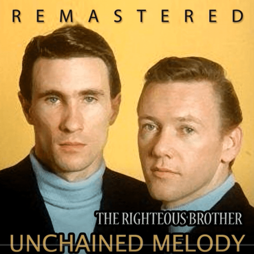 unchained melody